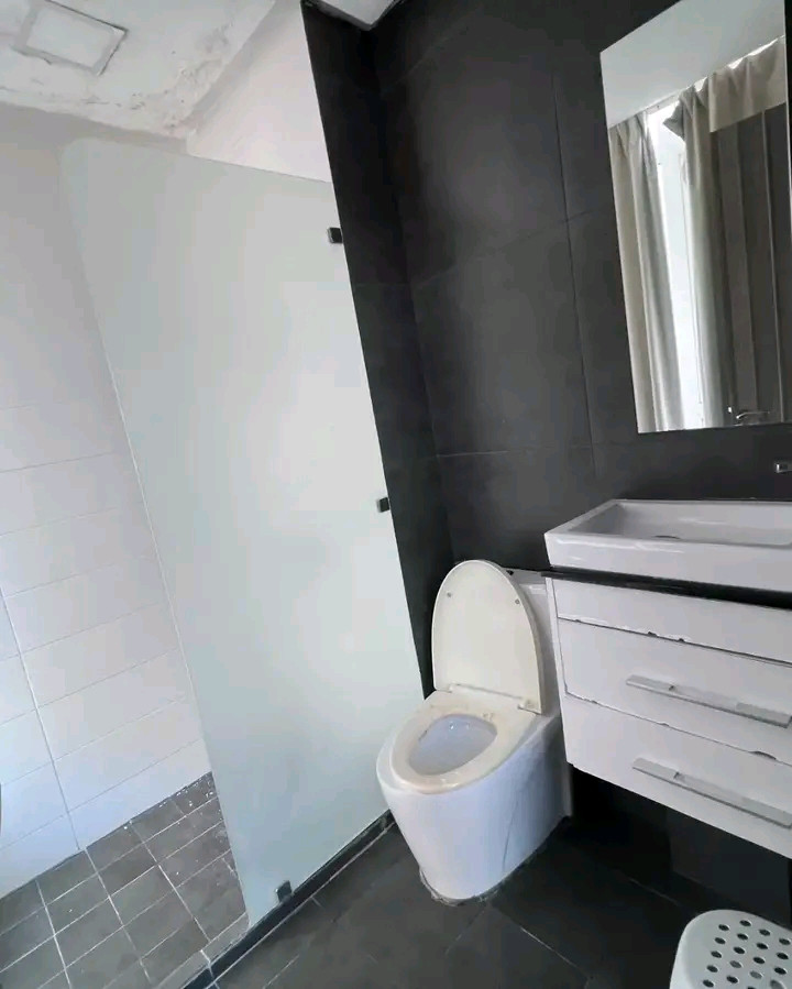 Furnished 3-bedroom apartment in Al Hadd