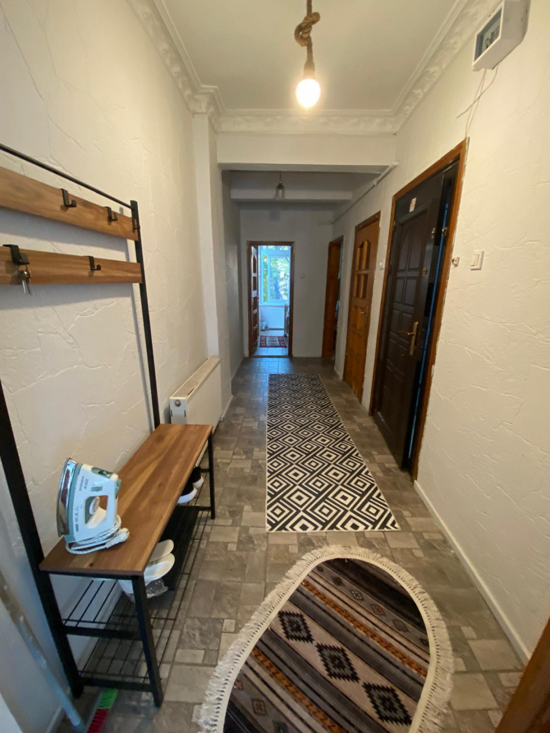 Modern apartment in Fatih