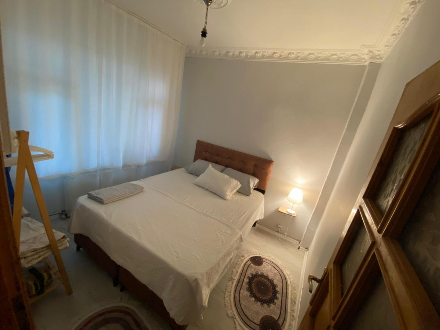Modern apartment in Fatih