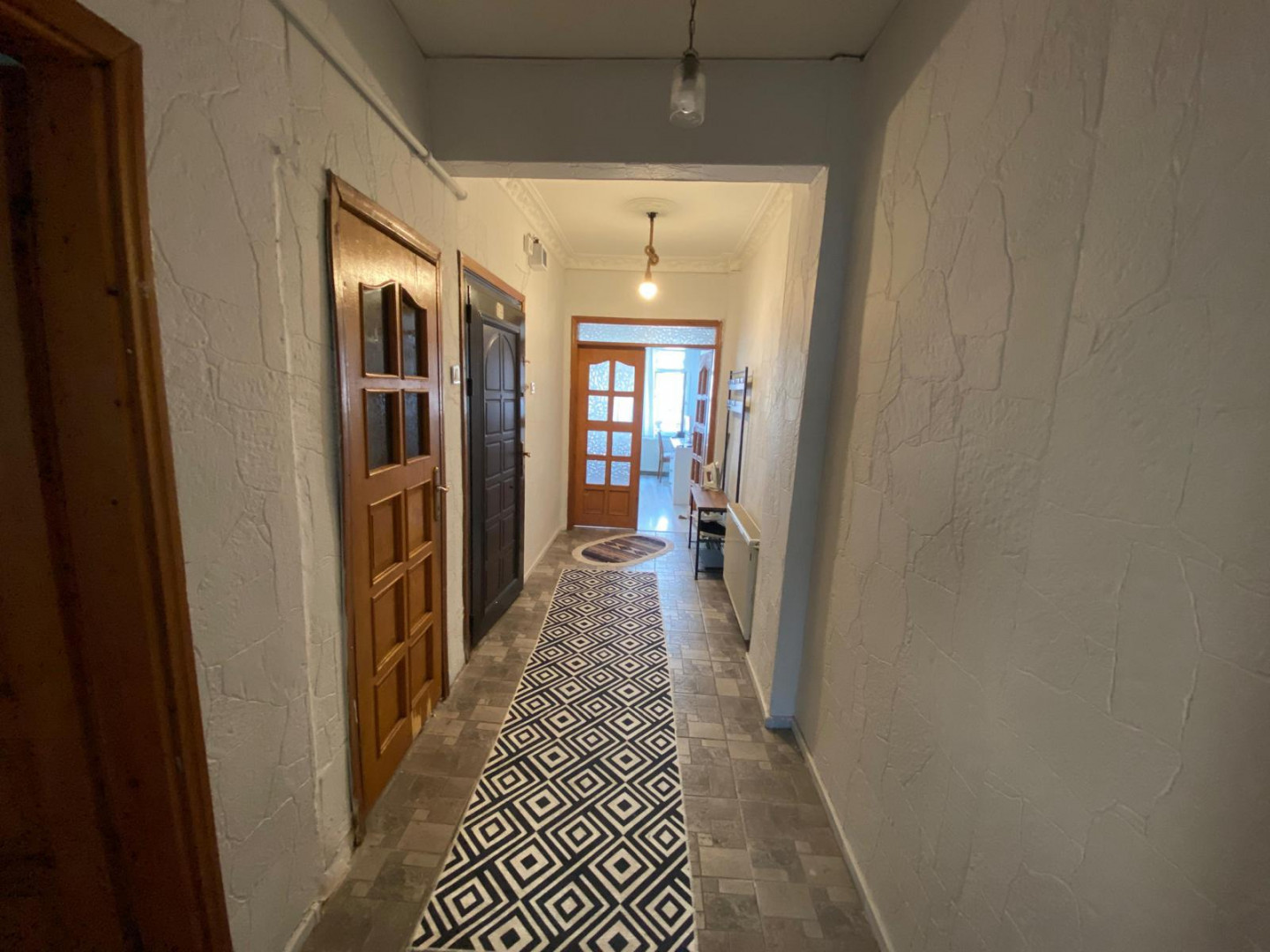 Modern apartment in Fatih