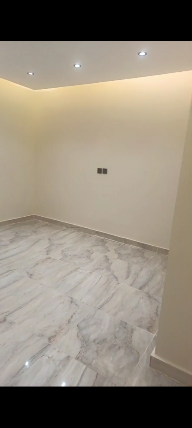 Modern apartment in Riyadh