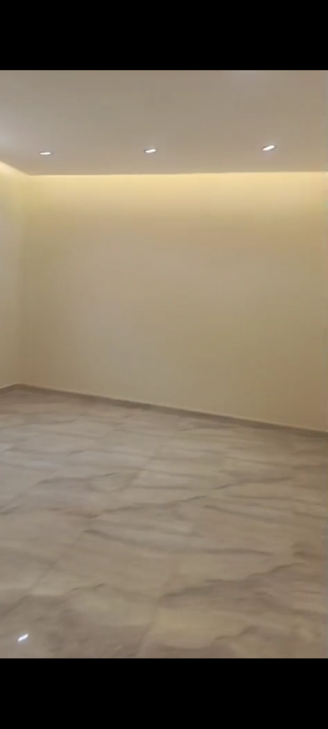 Modern apartment in Riyadh