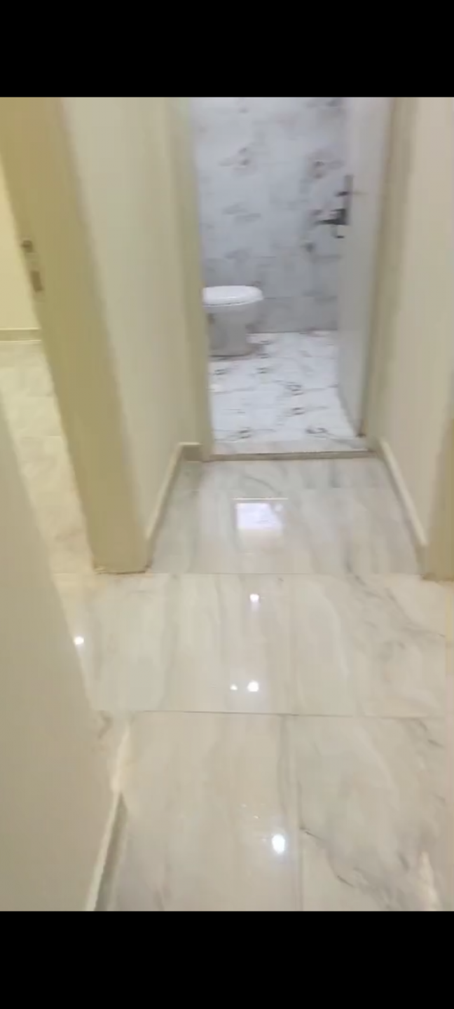Modern apartment in Riyadh