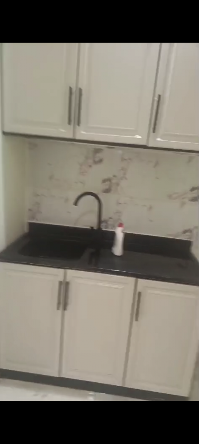 Modern apartment in Riyadh