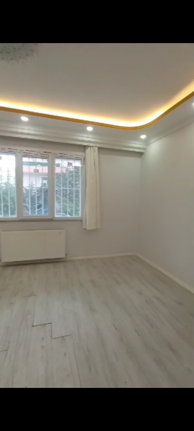Modern apartment in Beylikdüzü