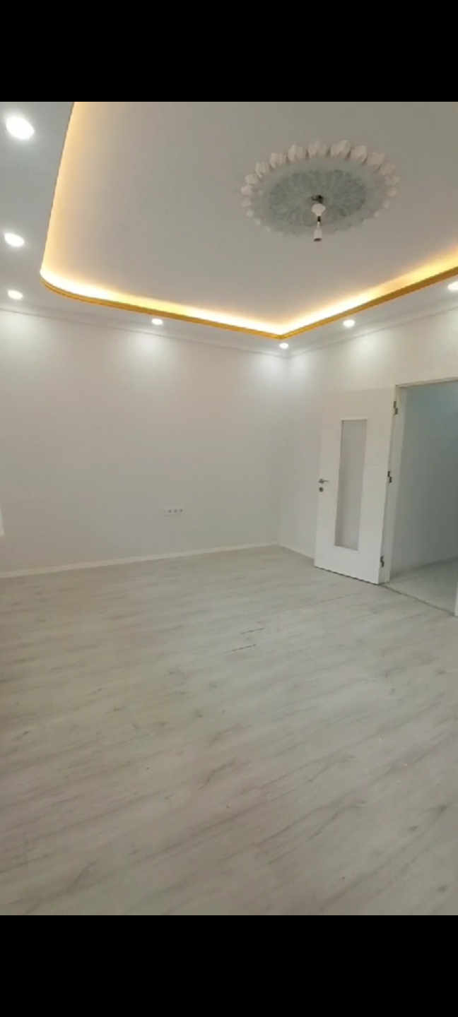 Modern apartment in Beylikdüzü