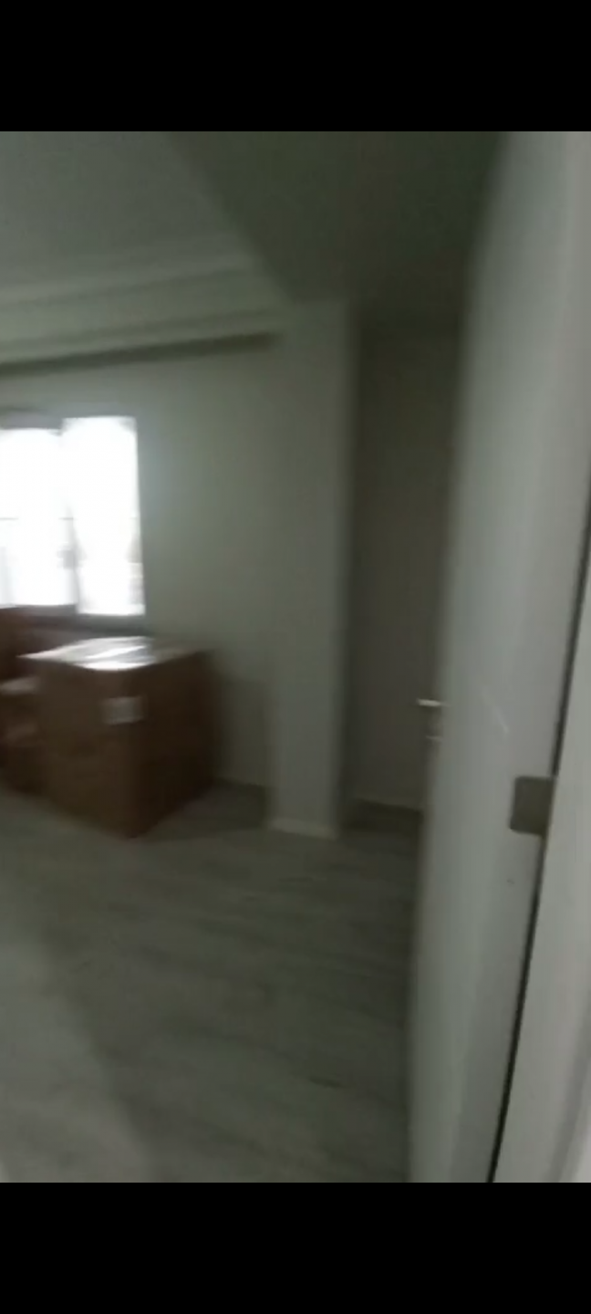 Modern apartment in Beylikdüzü