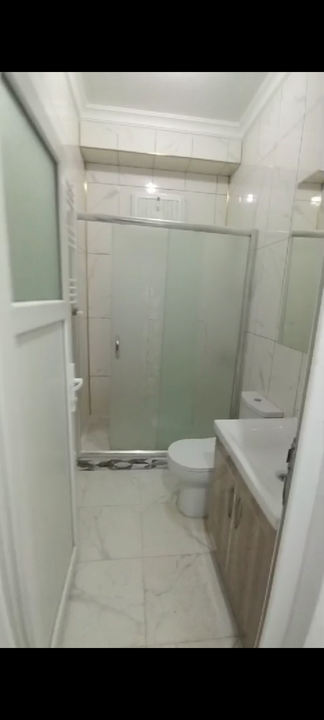 Modern apartment in Beylikdüzü