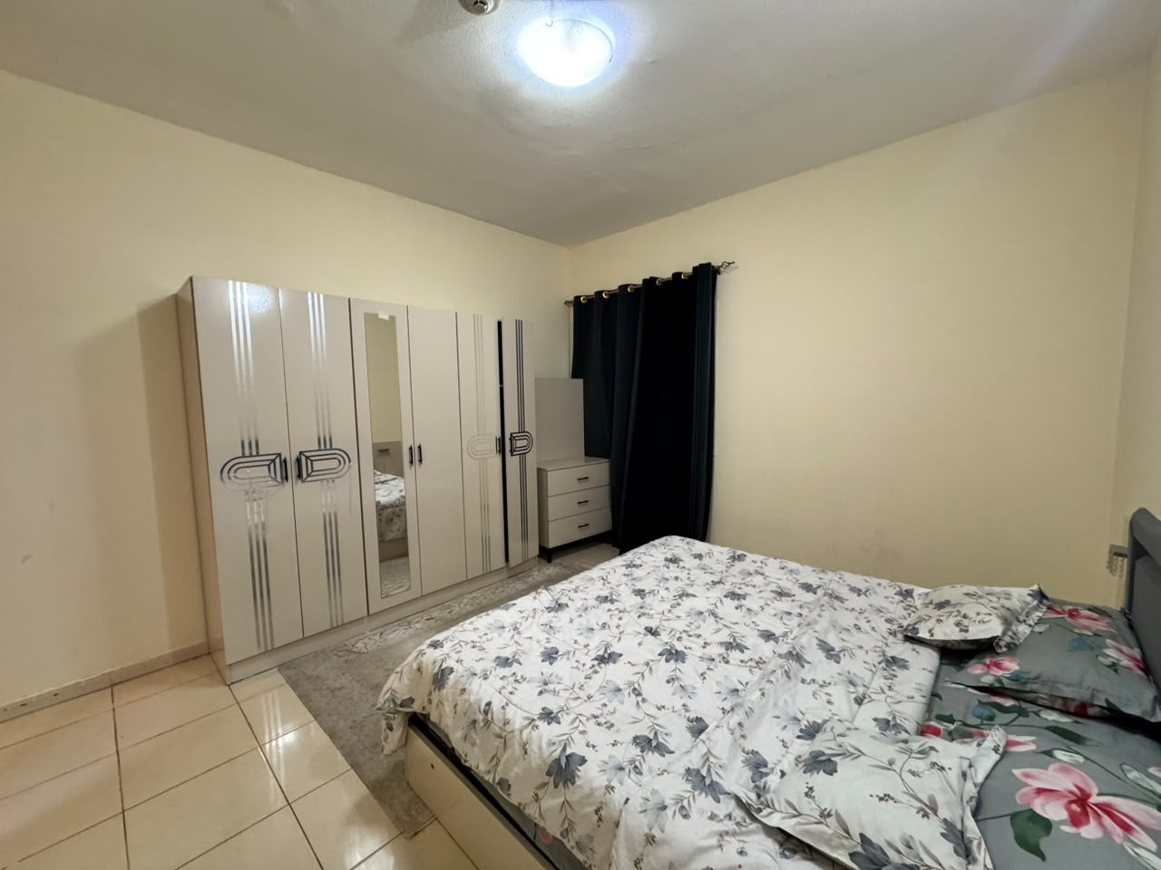 Orient Towers Apartment