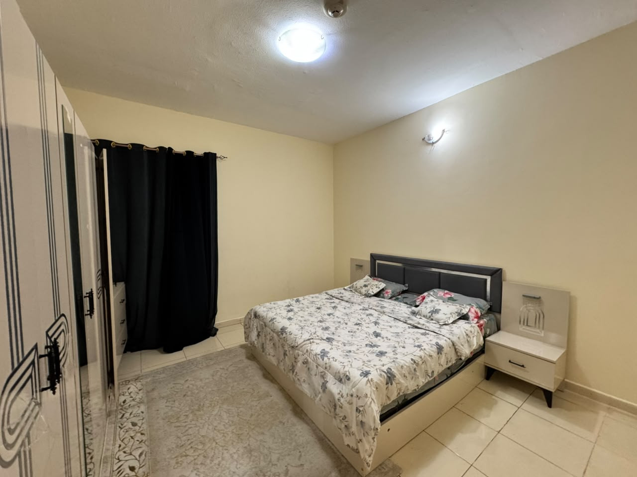 Orient Towers Apartment