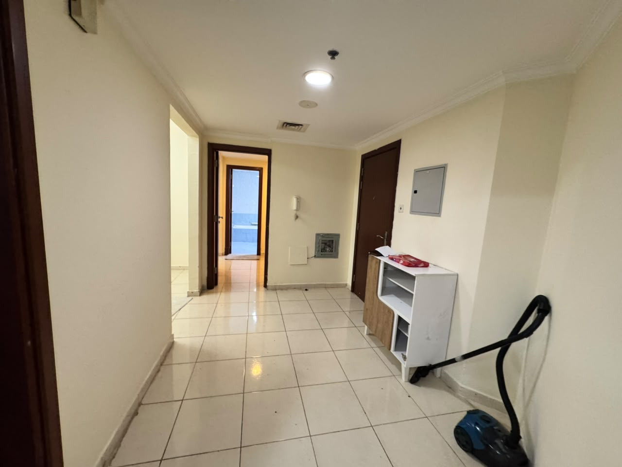 Orient Towers Apartment