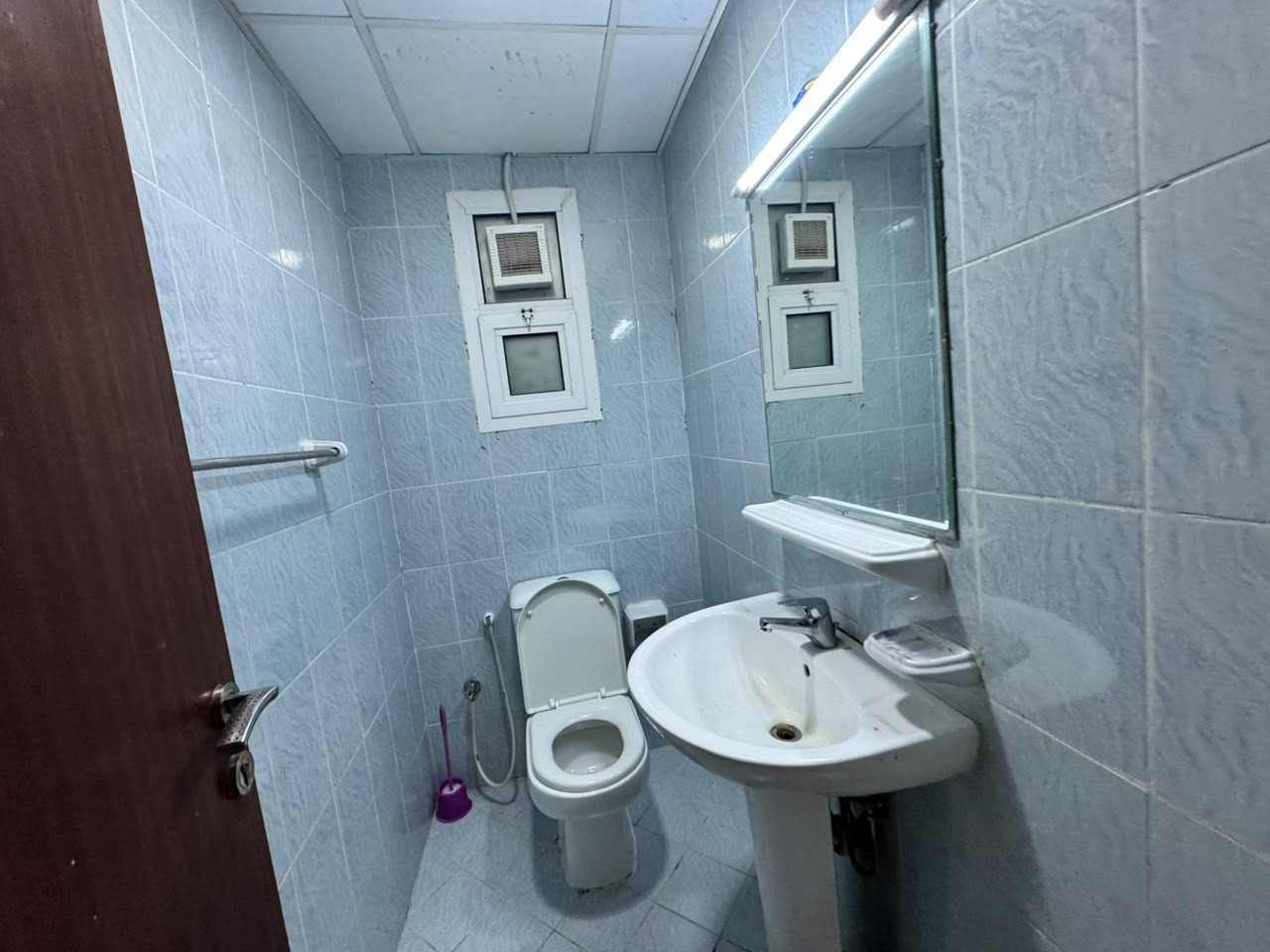 Orient Towers Apartment