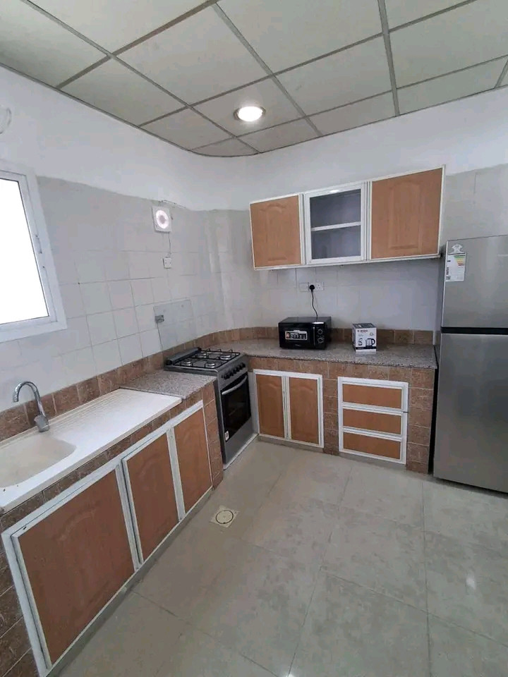 Al-Adhaiba Apartment