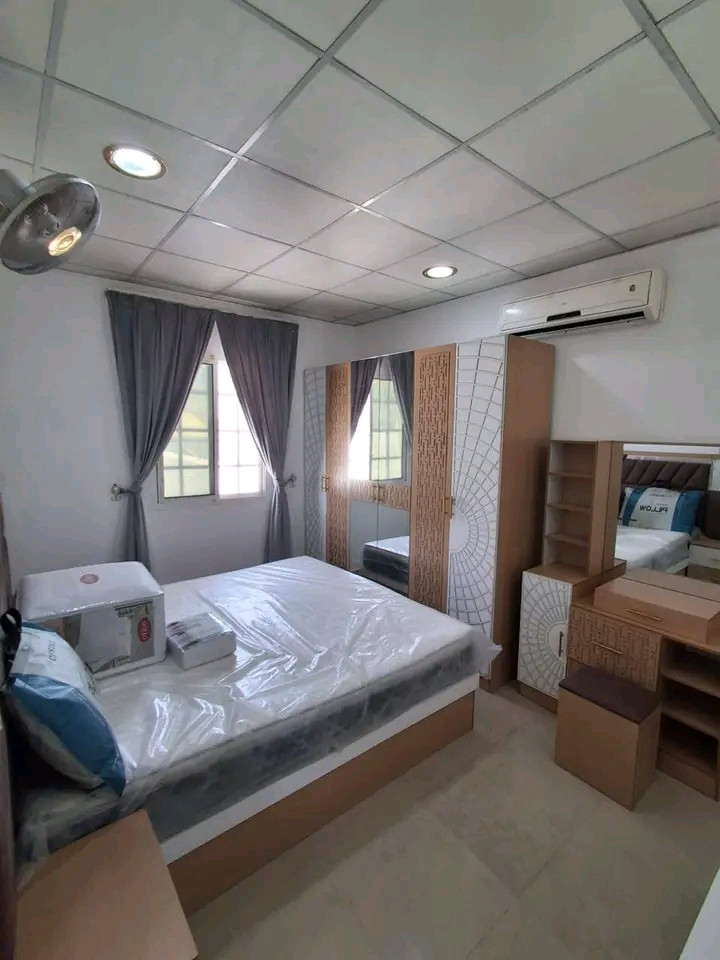 Al-Adhaiba Apartment