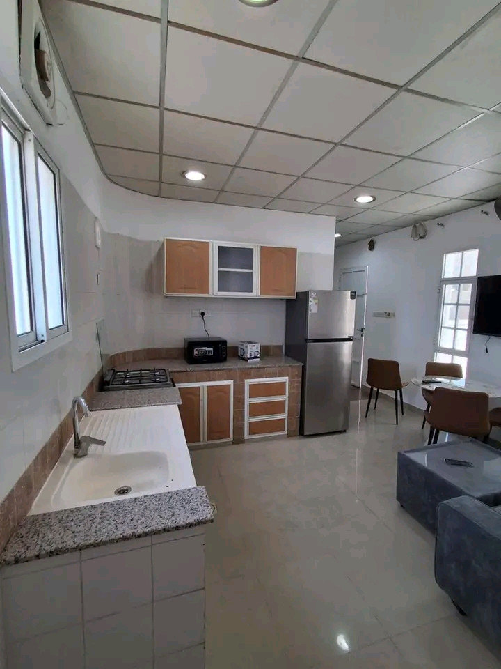 Al-Adhaiba Apartment