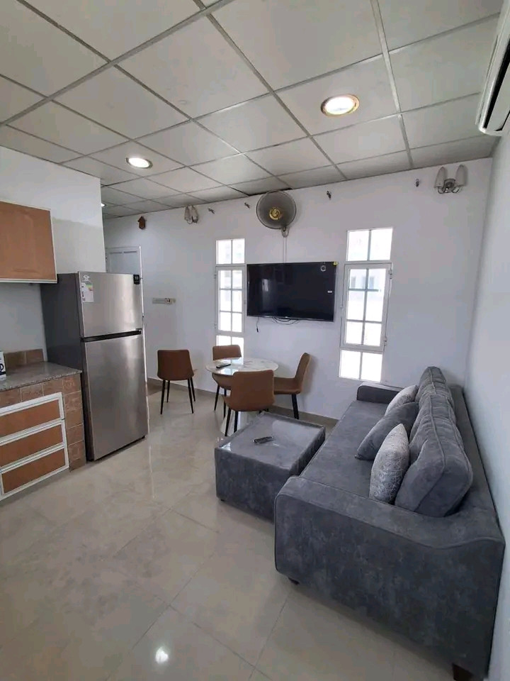 Al-Adhaiba Apartment