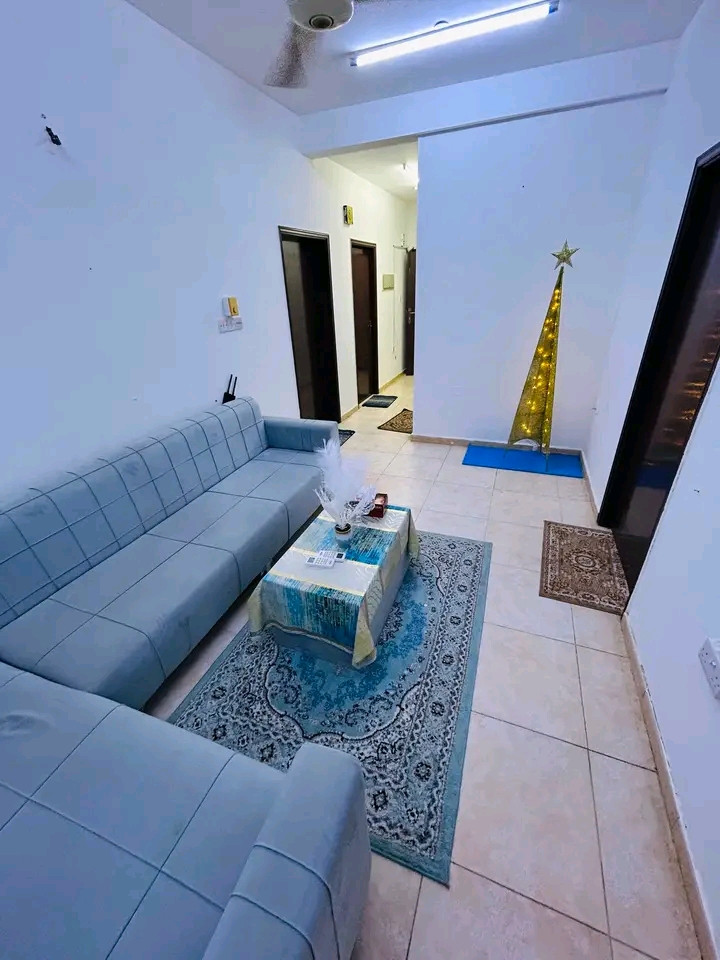 The distinguished dream apartment
