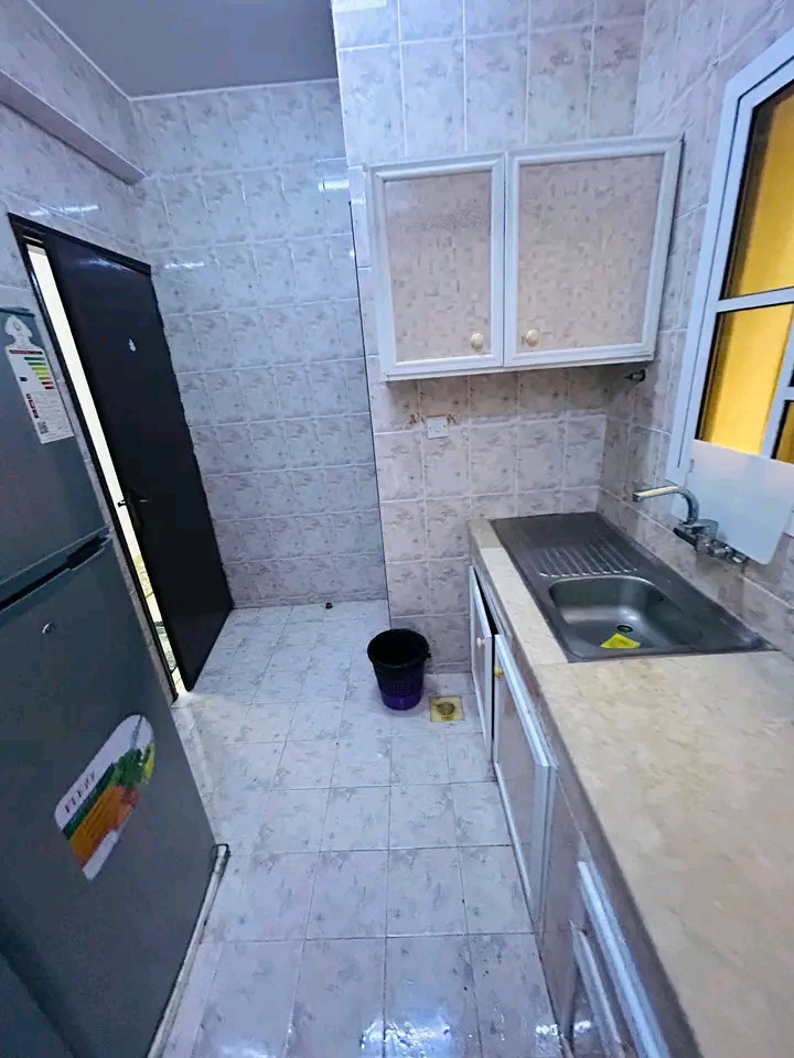 The distinguished dream apartment