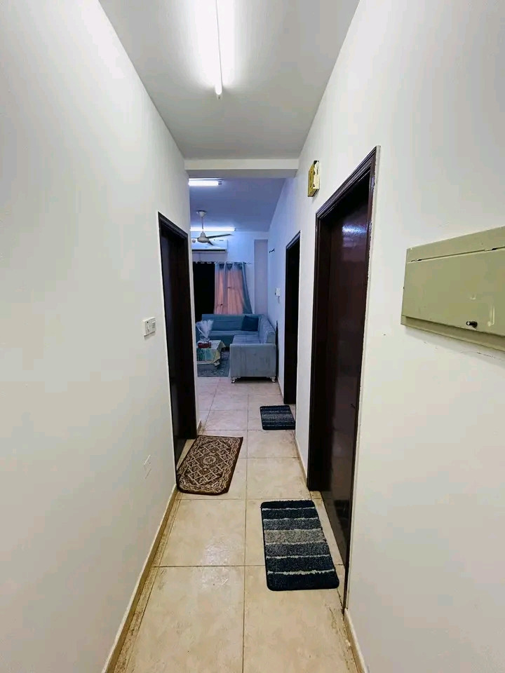 The distinguished dream apartment