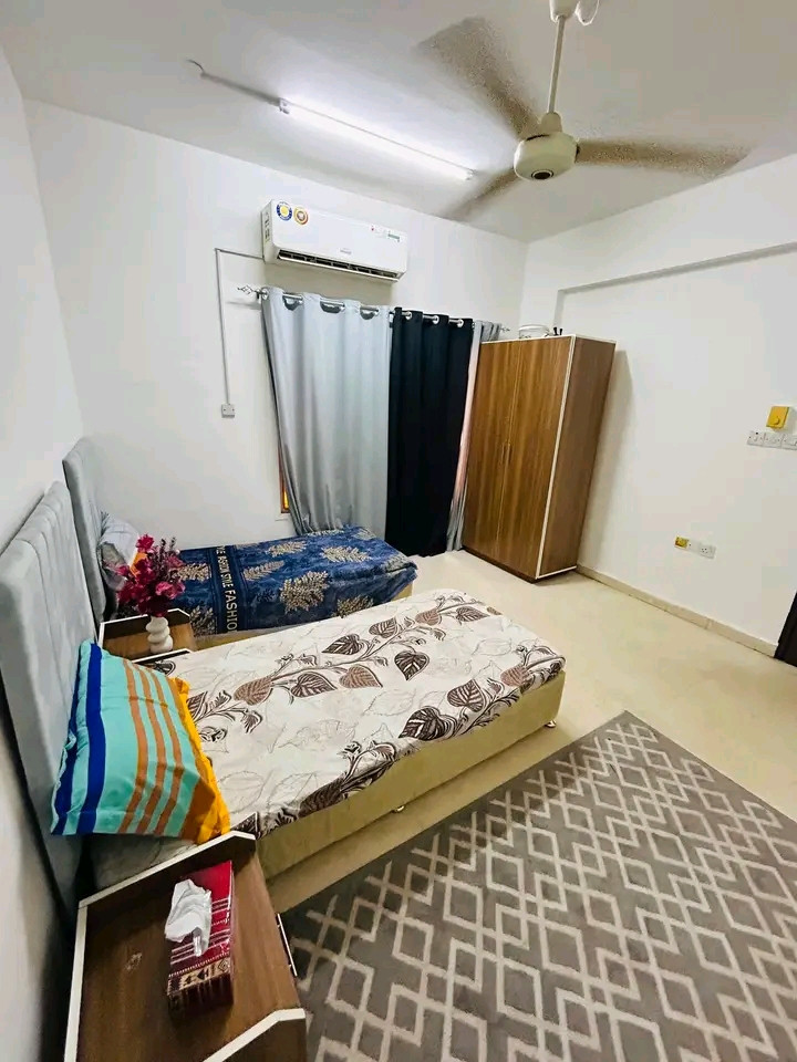 The distinguished dream apartment