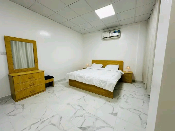 Elegant apartment, completely new furnishings
