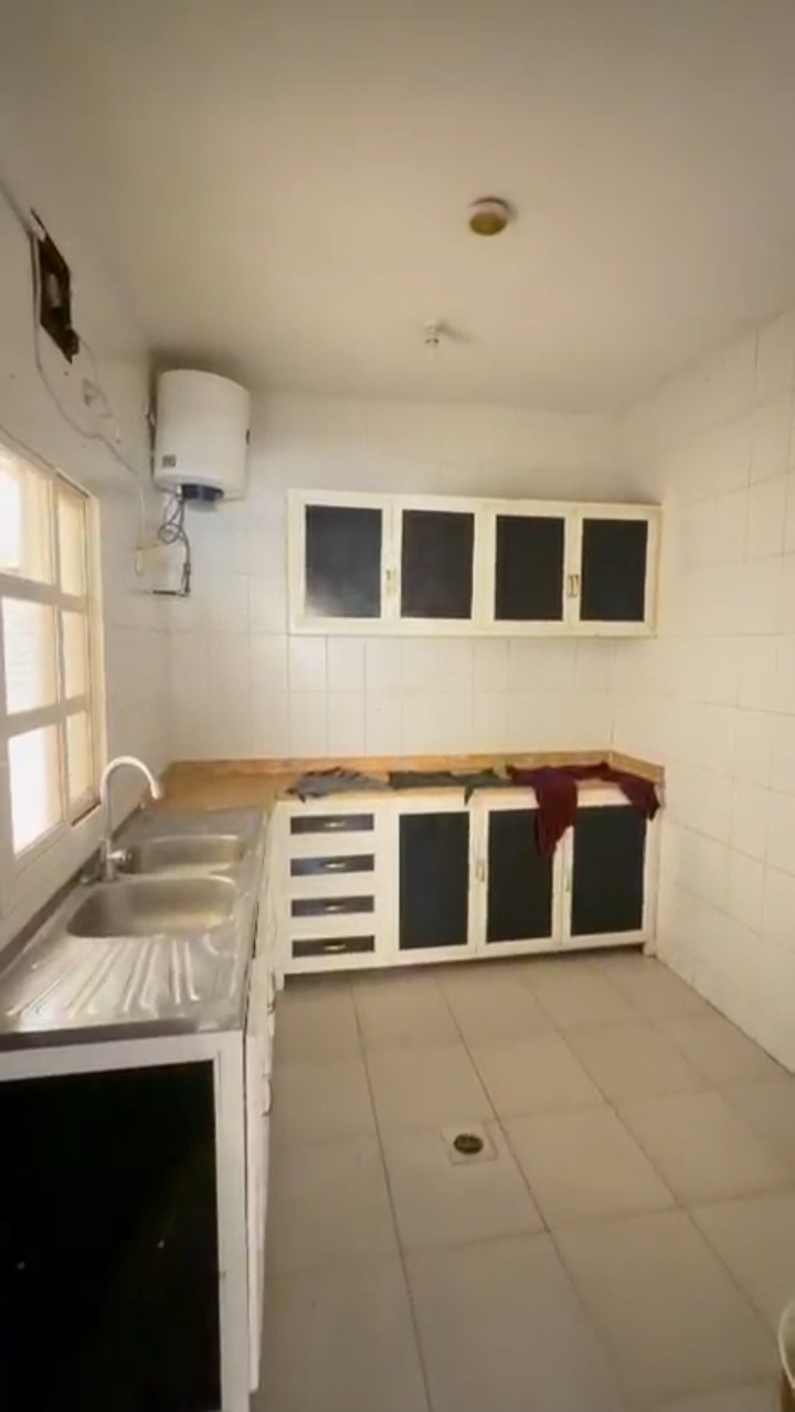 Spacious ground floor apartment in a prime location