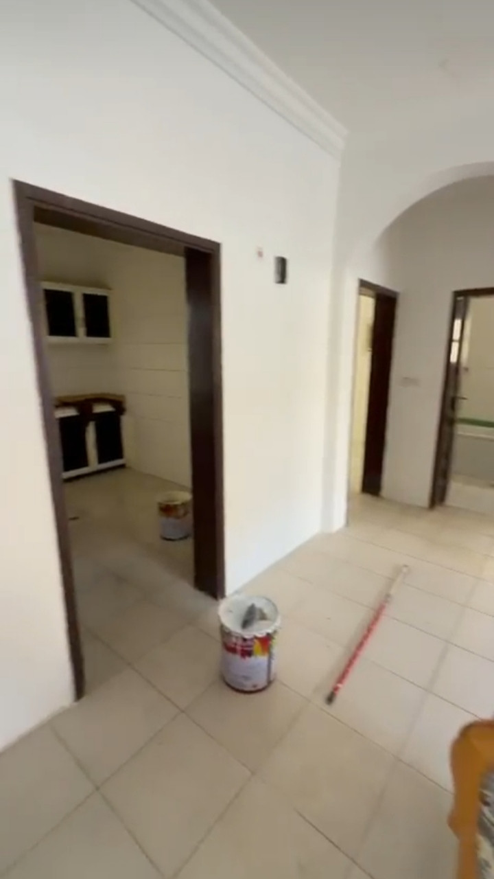 Spacious ground floor apartment in a prime location