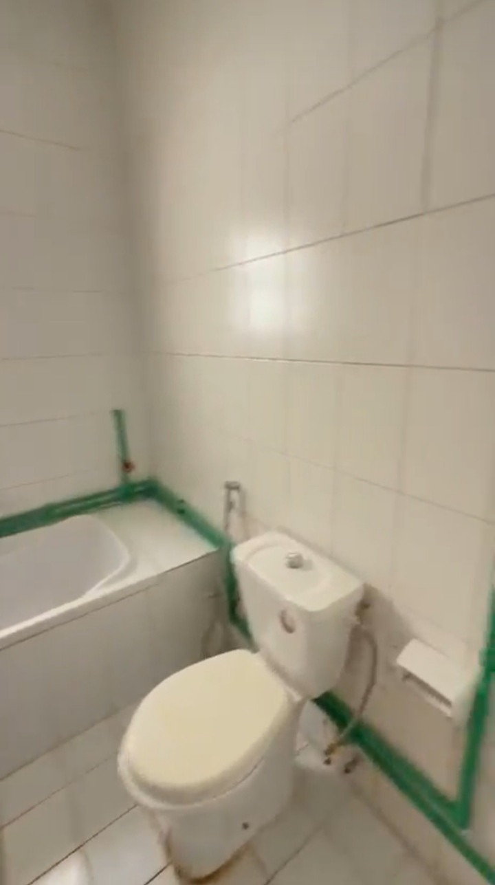 Spacious ground floor apartment in a prime location