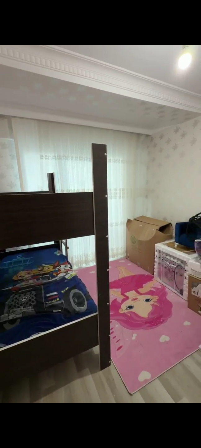 Esenyurt Mukhtar Çeşme Apartment