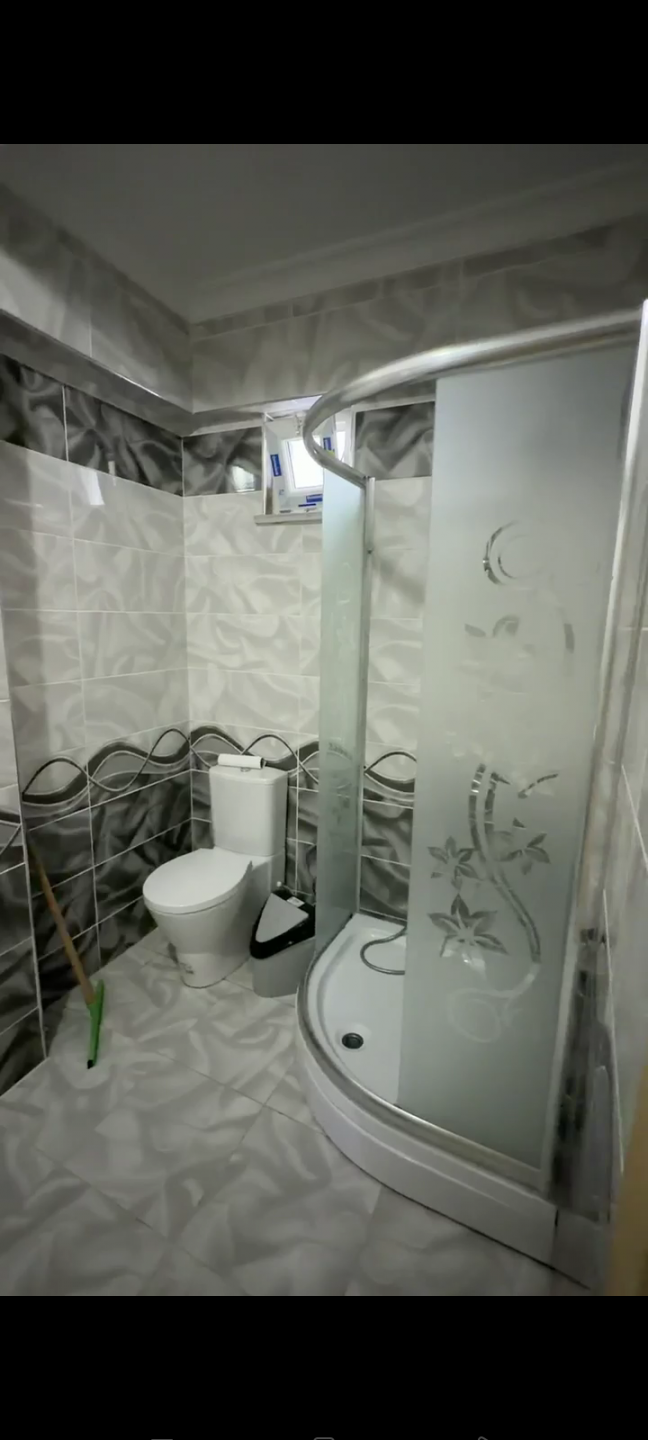 Esenyurt Mukhtar Çeşme Apartment