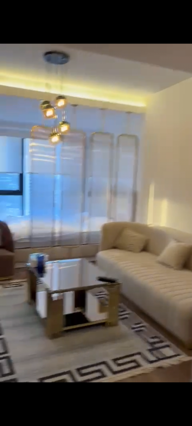 Furnished studio apartment for rent
