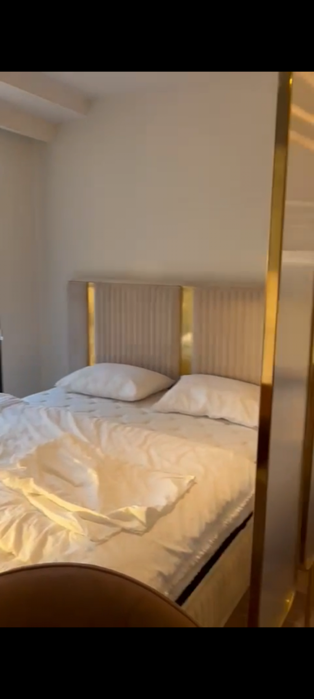 Furnished studio apartment for rent