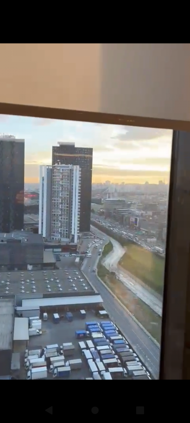 Furnished studio apartment for rent