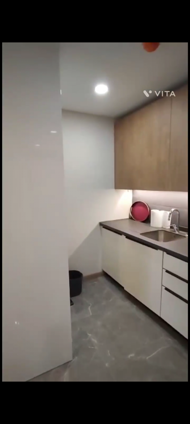 Istanbul apartment