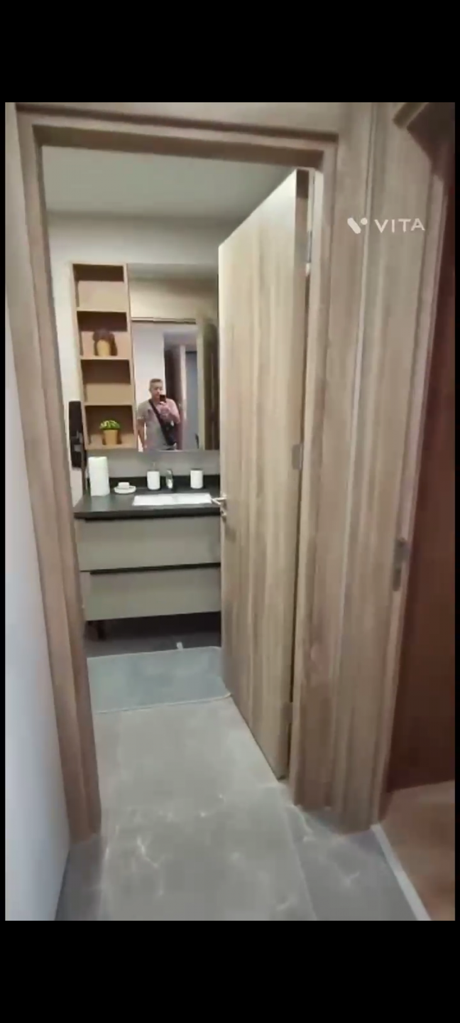Istanbul apartment