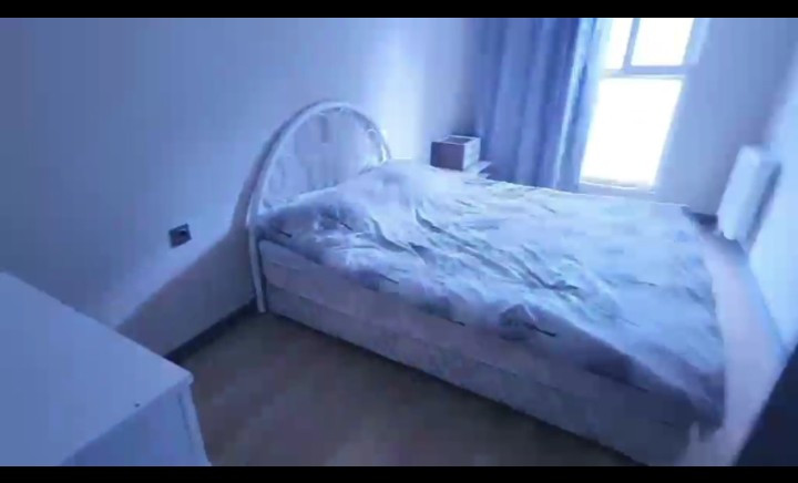 Fully serviced apartment in Esenyurt