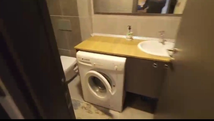 Fully serviced apartment in Esenyurt