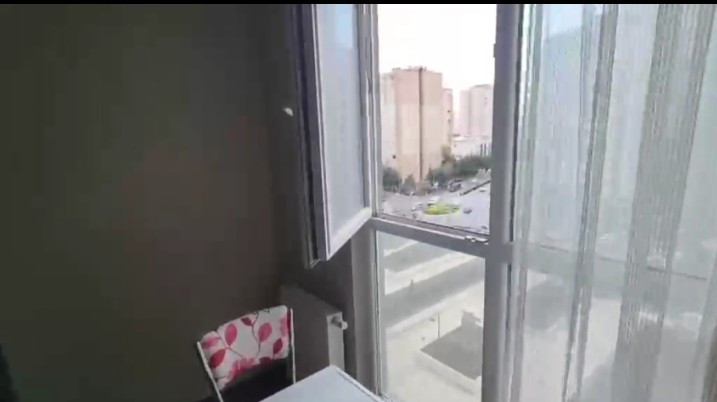 Fully serviced apartment in Esenyurt