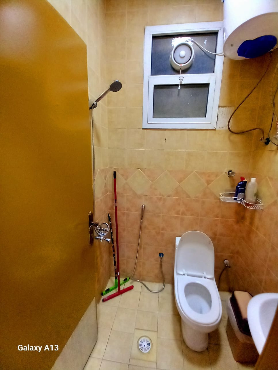Apartment in the Gulf Building