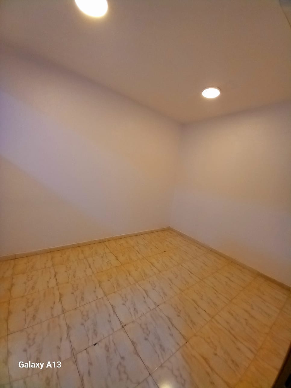 Apartment in the Gulf Building