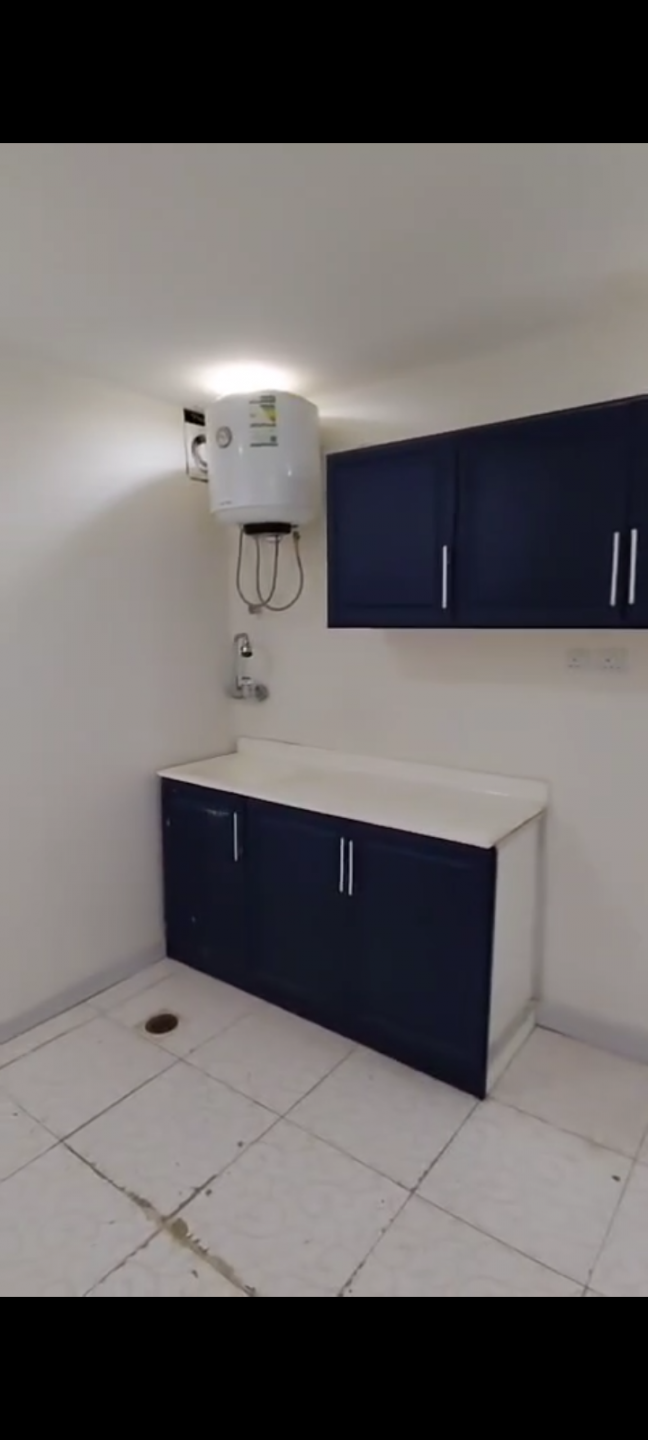 Apartment in a villa in Al-Ulya district