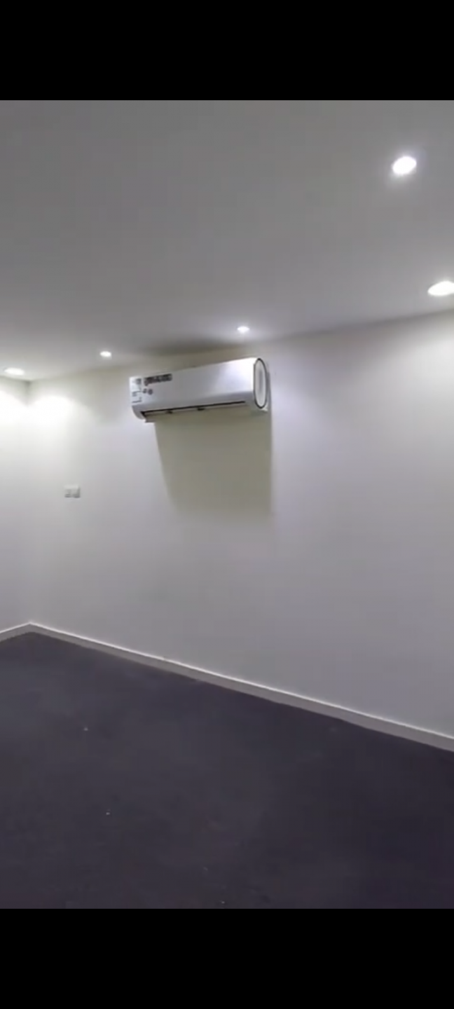 Apartment in a villa in Al-Ulya district