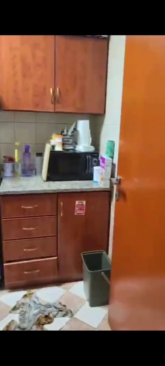 Apartment in Garden City, Ajman