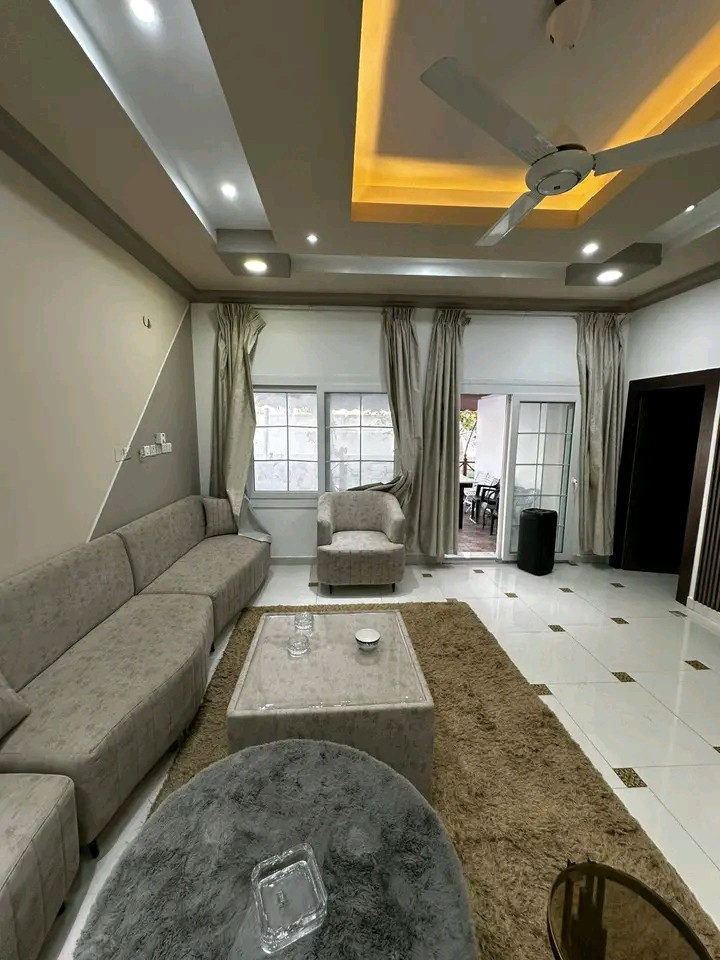 Apartment in Al Maabilah