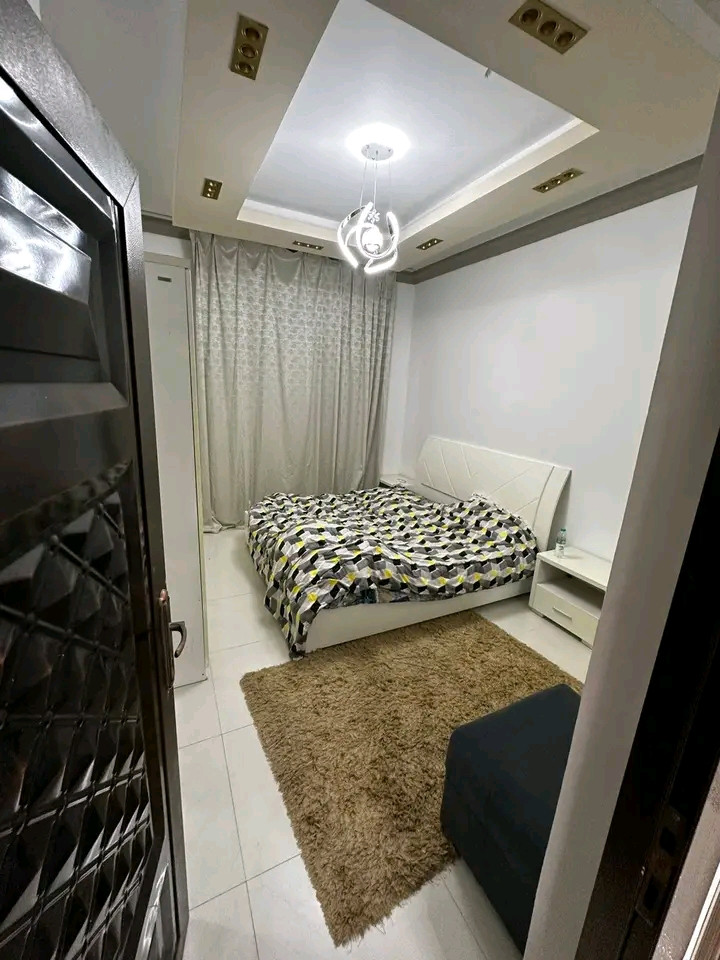 Apartment in Al Maabilah
