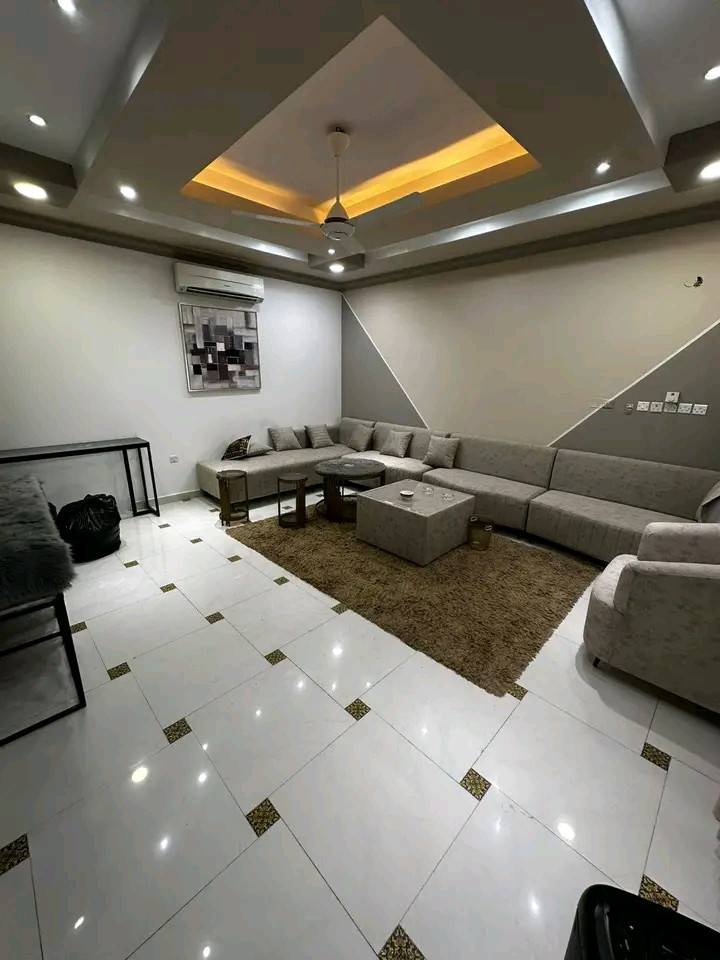 Apartment in Al Maabilah
