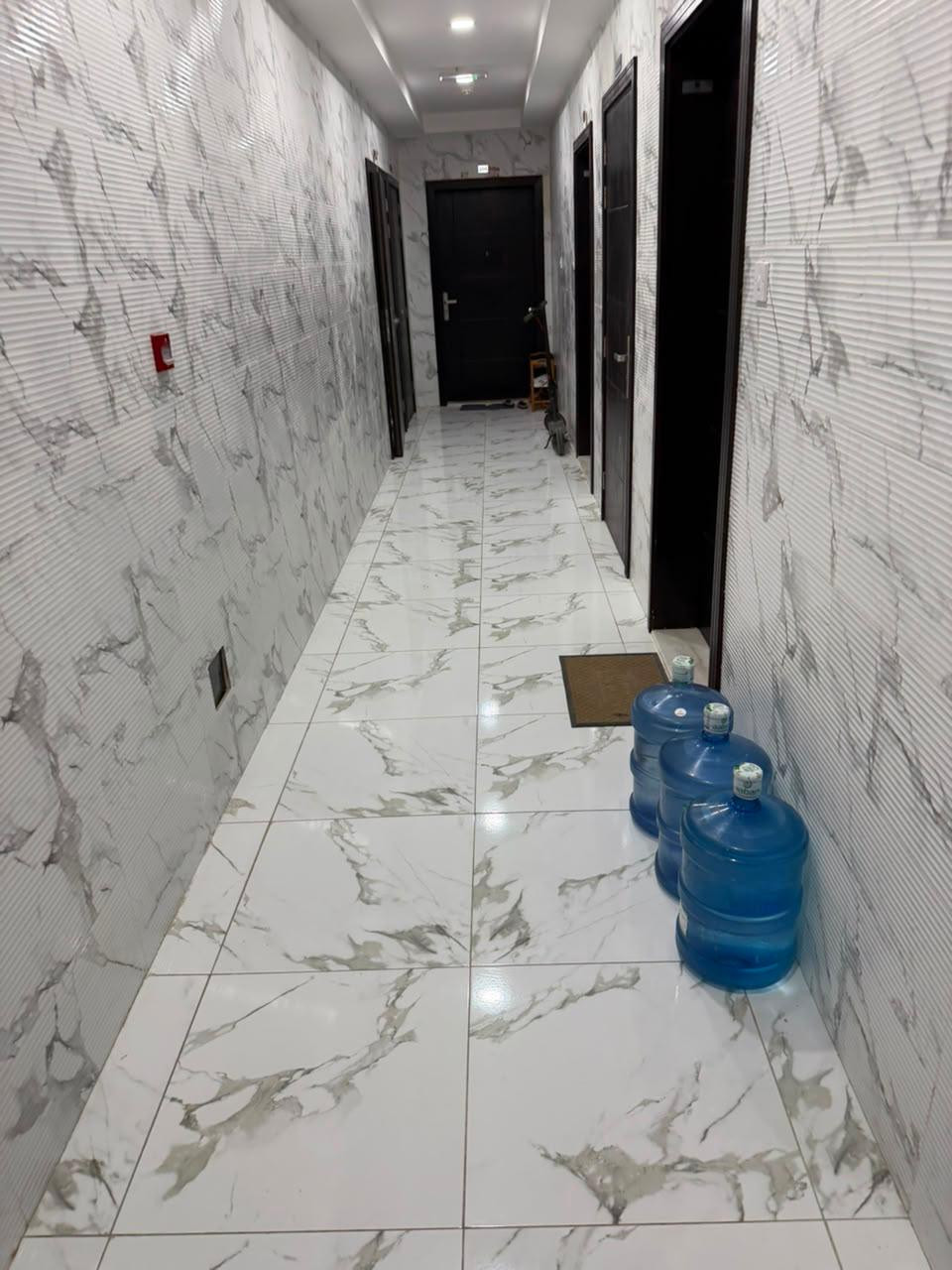 Apartment in Al Rashidiya 3 with distinctive and clean furnishings