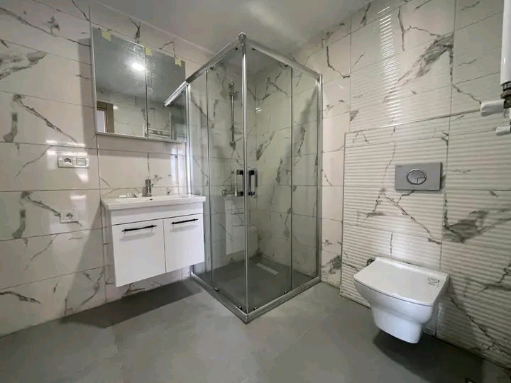 Apartment with a very beautiful view and a prime location