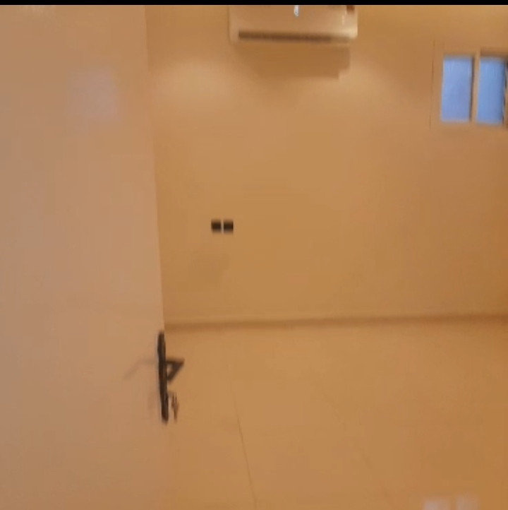 Apartment with a large room and separate kitchen