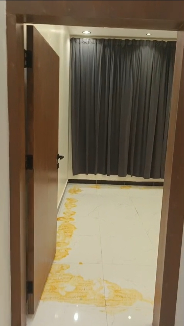 Apartment in an excellent location near the Eastern Ring Road